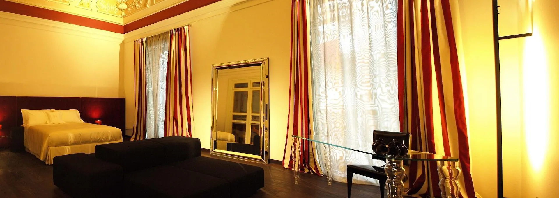 Hotel Romano House Catania