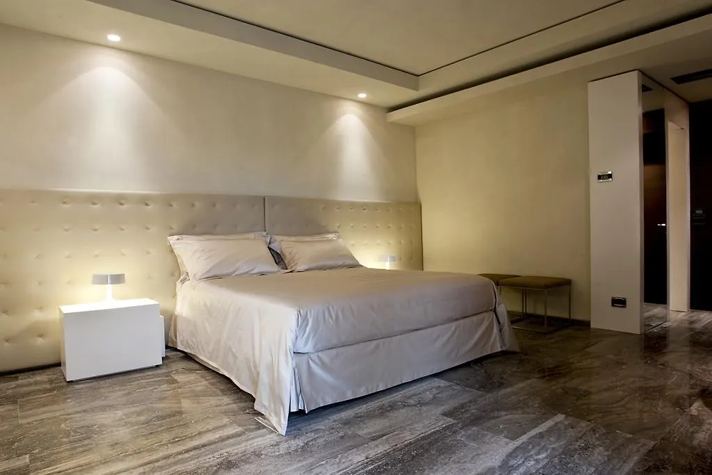 Hotel Romano House Catania Italy