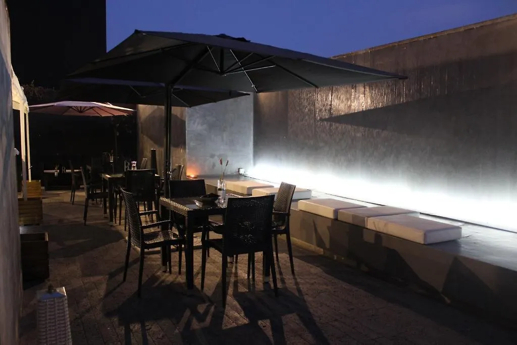 Hotel Romano House Catania