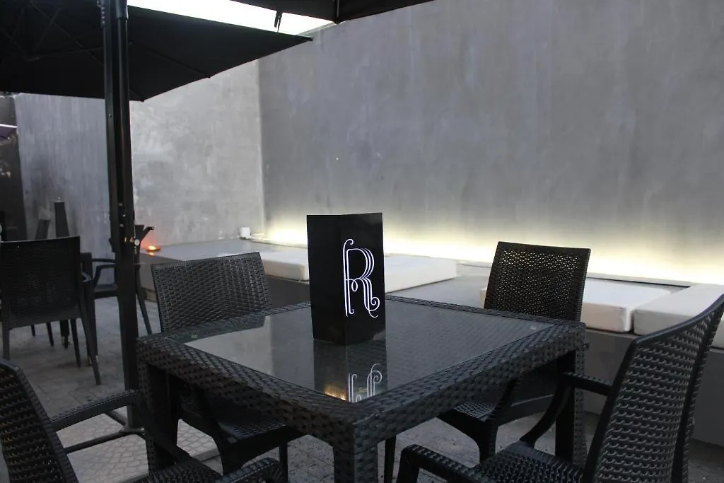 Hotel Romano House Catania 4*,