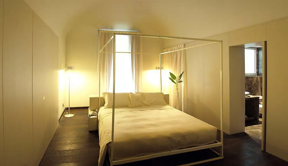 Hotel Romano House Catania