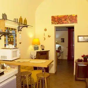 Casa vacanze Katane337