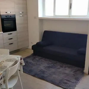 Appartamento Il Rifugio Di Silvy