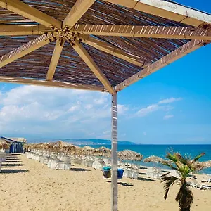 Villaggio Turistico Europeo Prázdninový areál