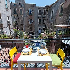 Apartmán Vulcano