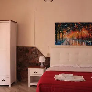 Appartamento Cortiletto 37, Aeroporto di Catania Fontana Rossa