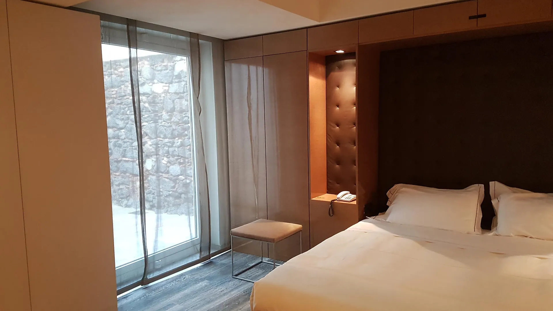 Hotel Romano House CTA