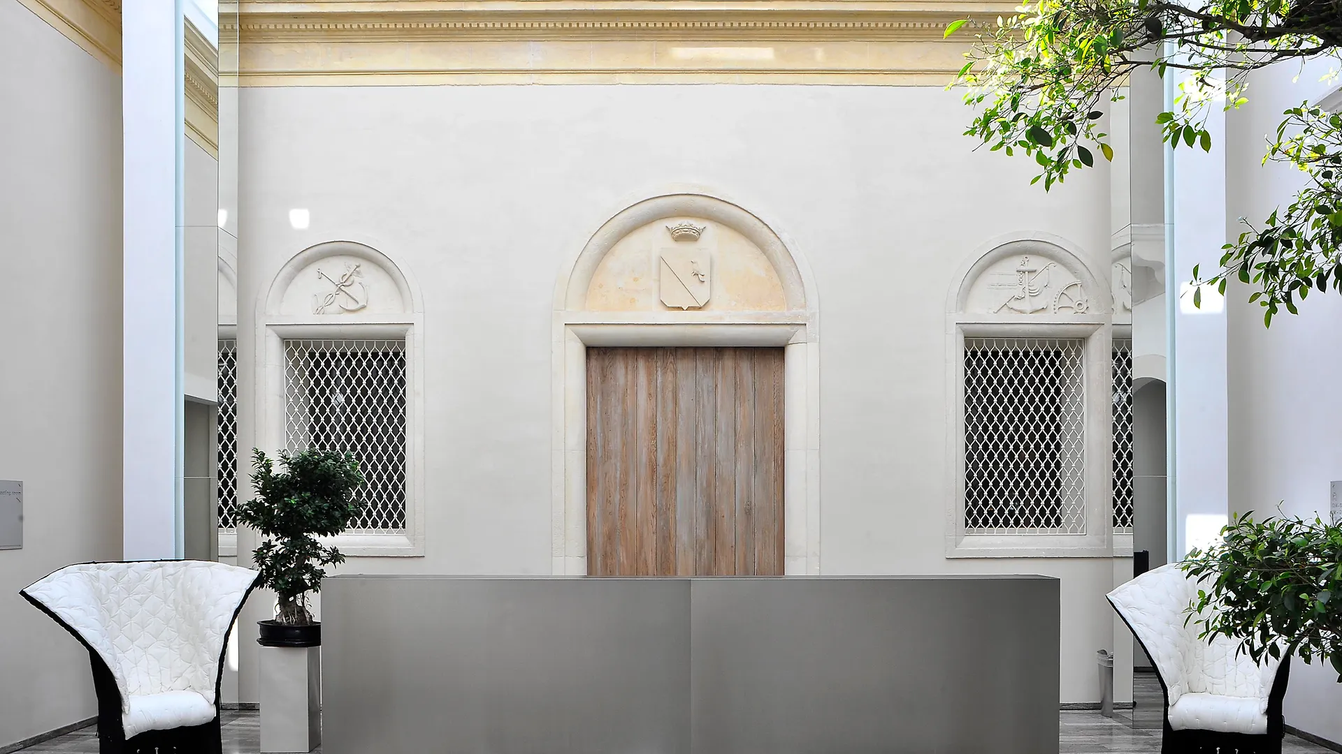 Hotel Romano House CTA 4*,  Italien