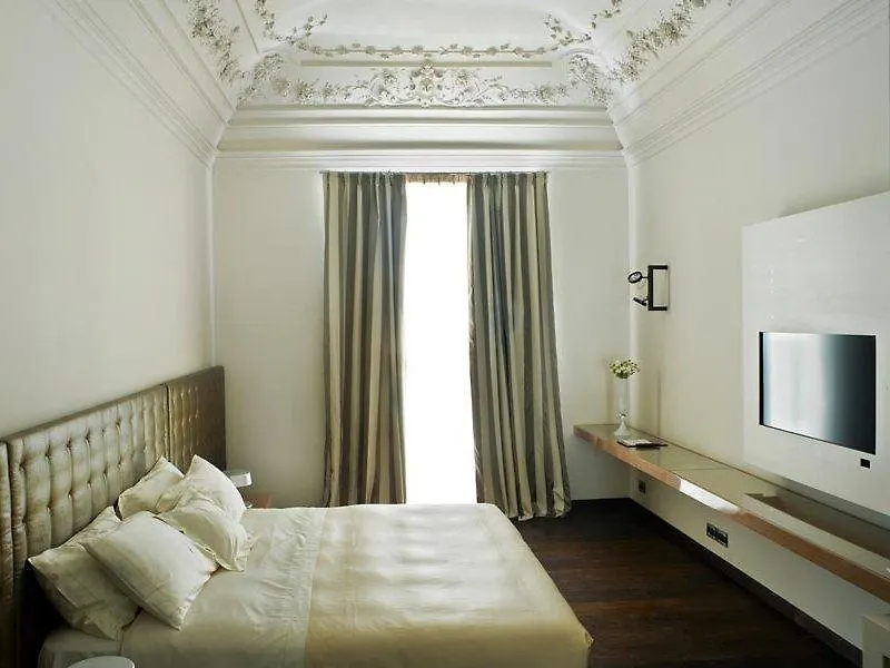 Hotel Romano House CTA