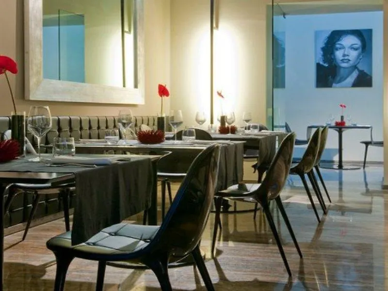 ****  Hotel Romano House CTA Italien