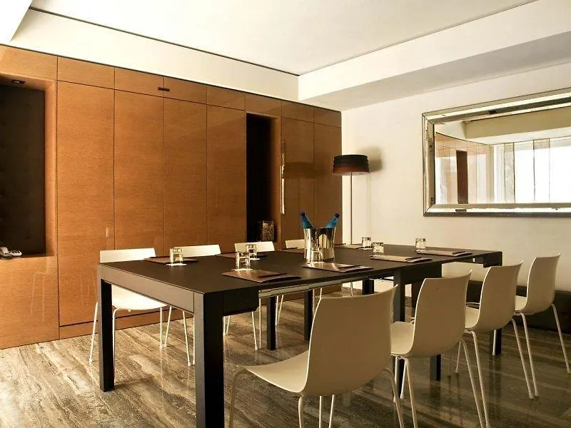 ****  Hotel Romano House CTA Italien