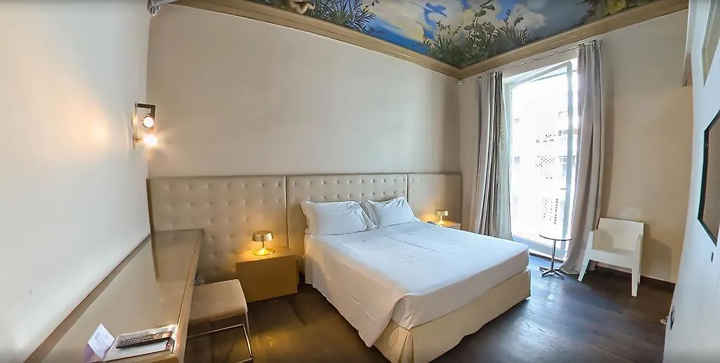 Hotel Romano House CTA