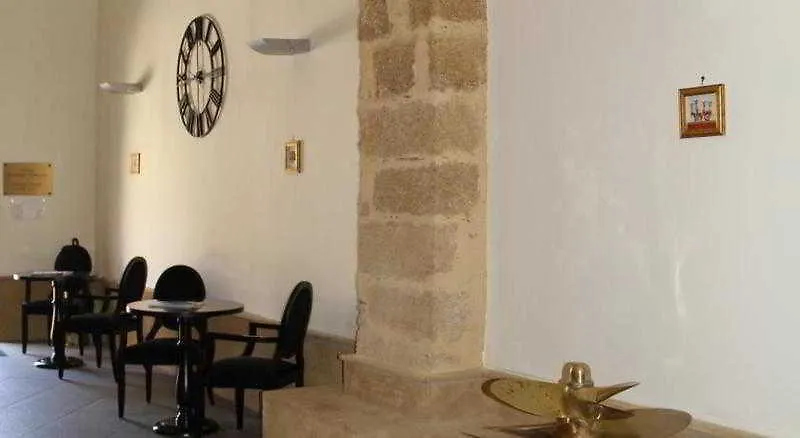 Hotel Romano House CTA