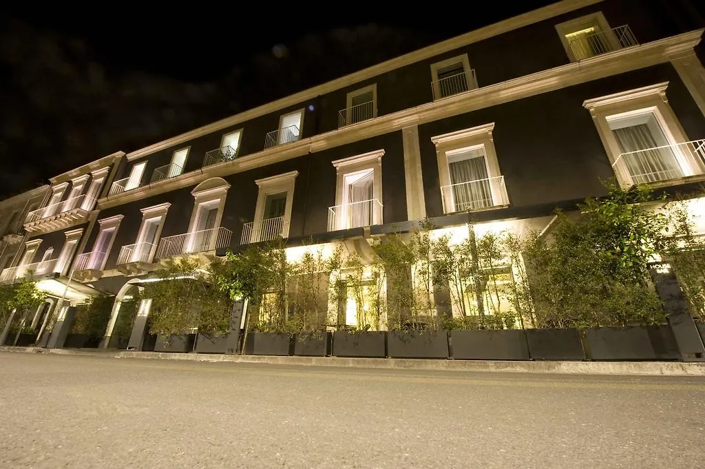Hotel Romano House CTA