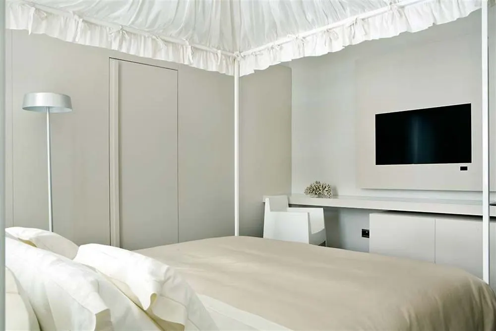 Hotel Romano House CTA