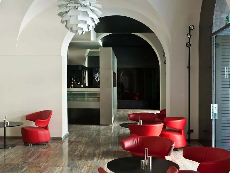 Hotel Romano House CTA 4*,