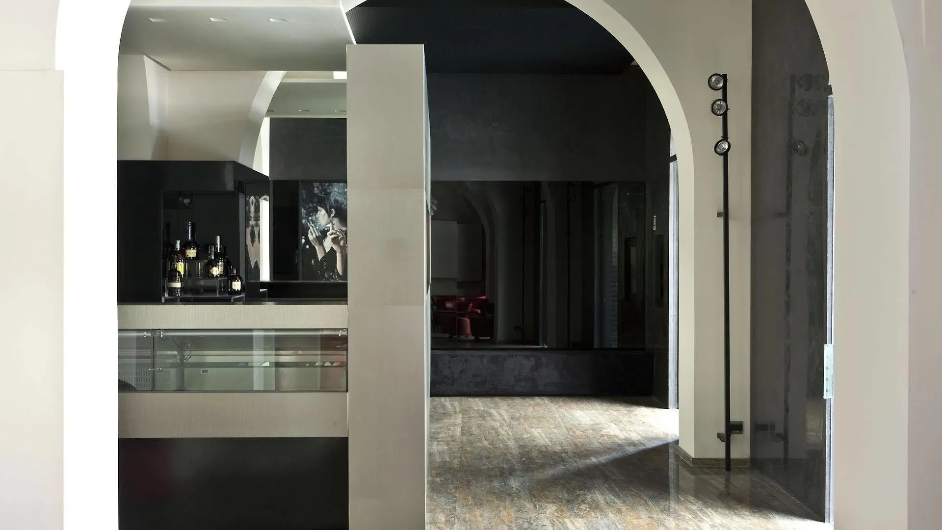 Hotel Romano House CTA